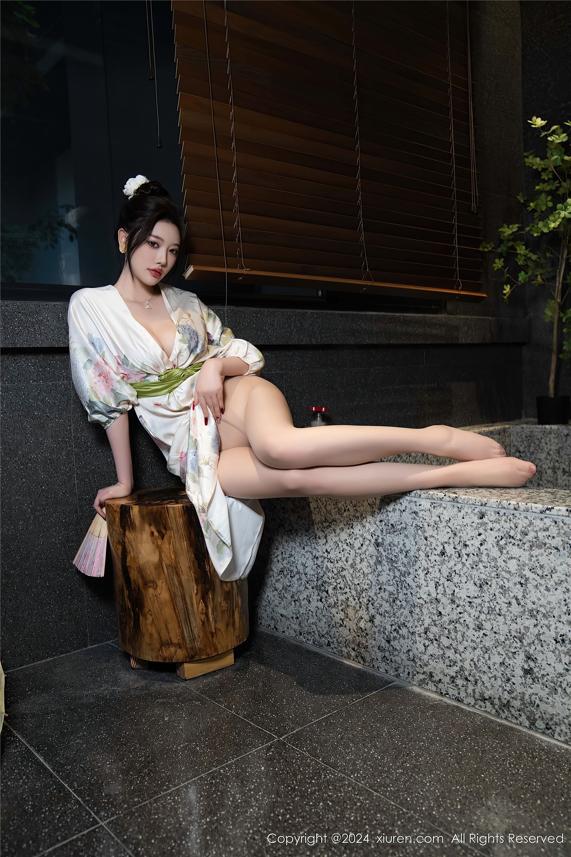 Xiuren秀人网 2024.11.19 NO.9470 杨晨晨Yome